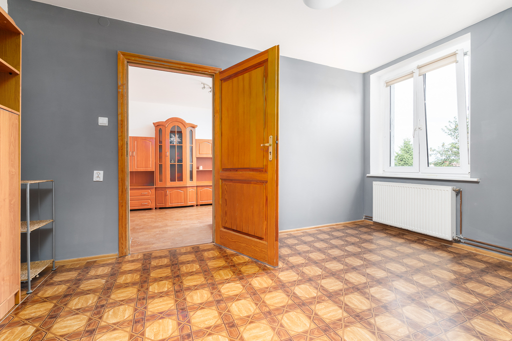 Mieszkanie na sprzedaż Szczecin, Gumieńce 50 m2 | Arka Nieruchomości