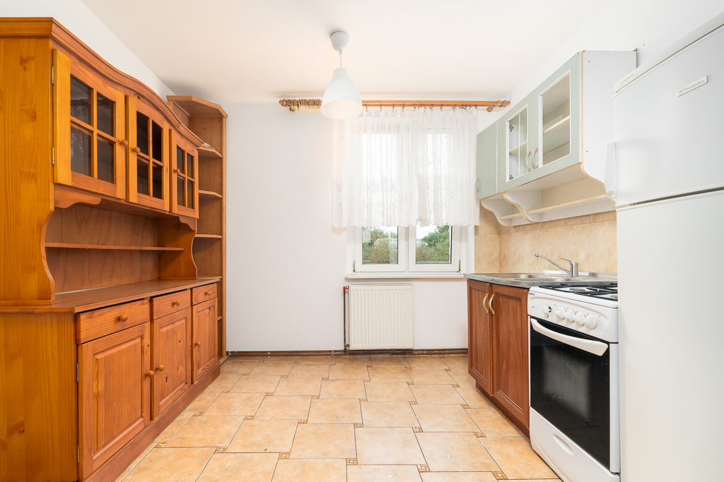 Mieszkanie na sprzedaż Szczecin, Gumieńce 50 m2 | Arka Nieruchomości