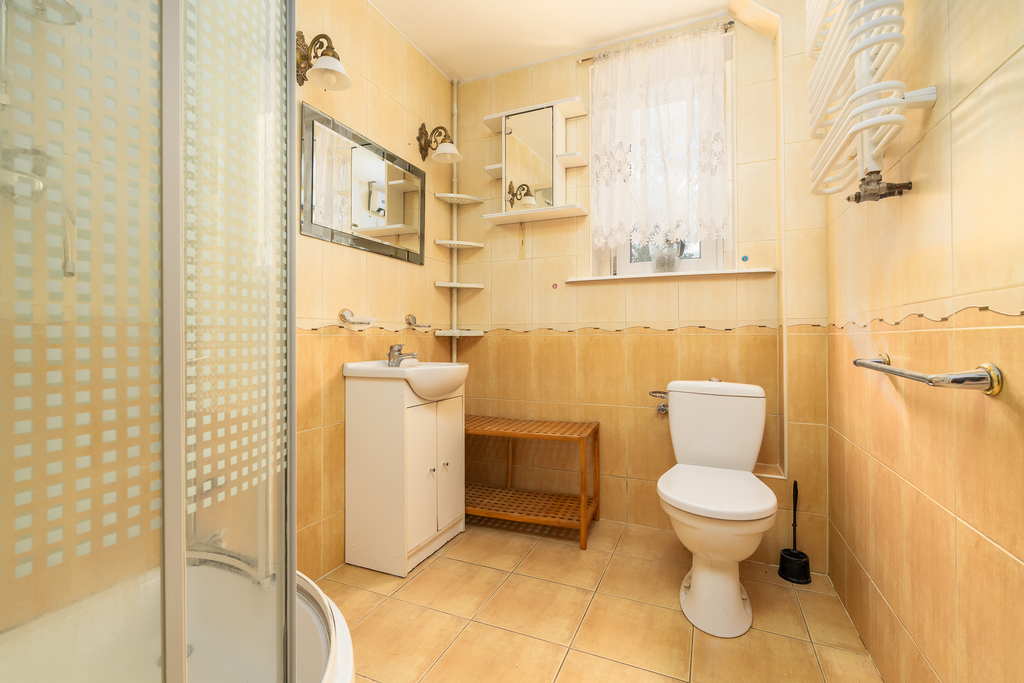 Mieszkanie na sprzedaż Szczecin, Gumieńce 50 m2 | Arka Nieruchomości