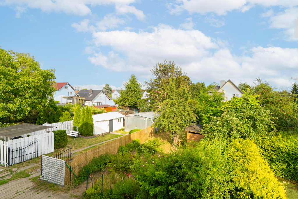 Mieszkanie na sprzedaż Szczecin, Gumieńce 50 m2 | Arka Nieruchomości