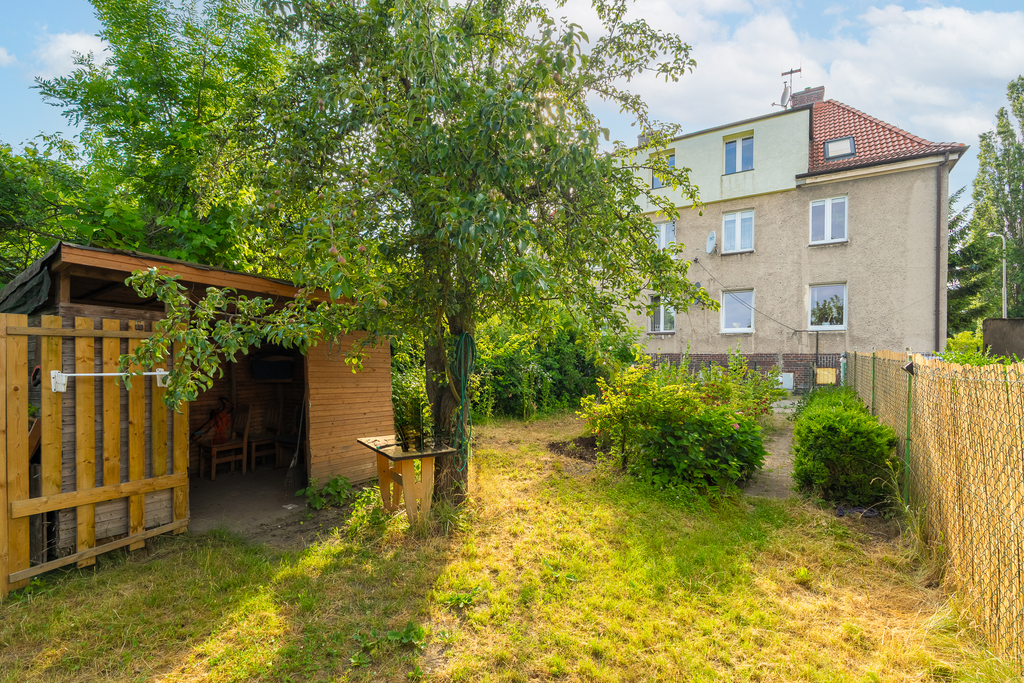 Mieszkanie na sprzedaż Szczecin, Gumieńce 50 m2 | Arka Nieruchomości