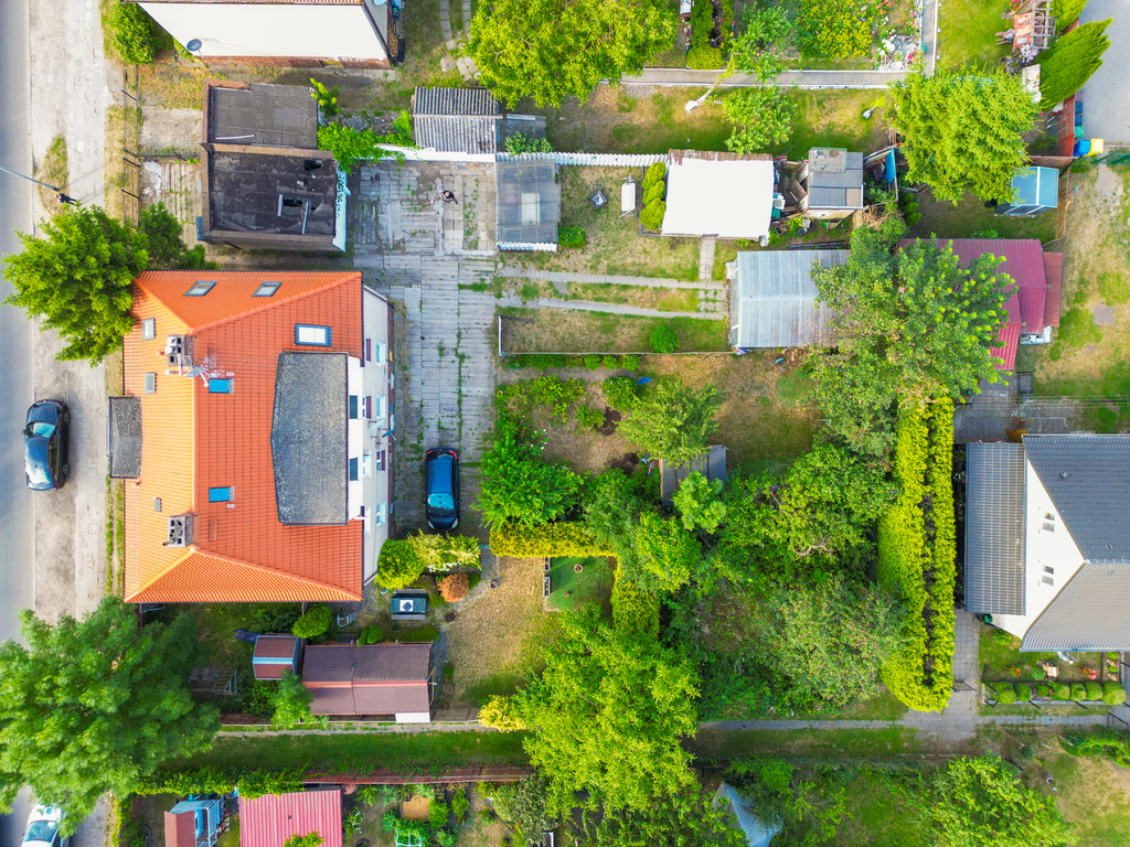 Mieszkanie na sprzedaż Szczecin, Gumieńce 50 m2 | Arka Nieruchomości