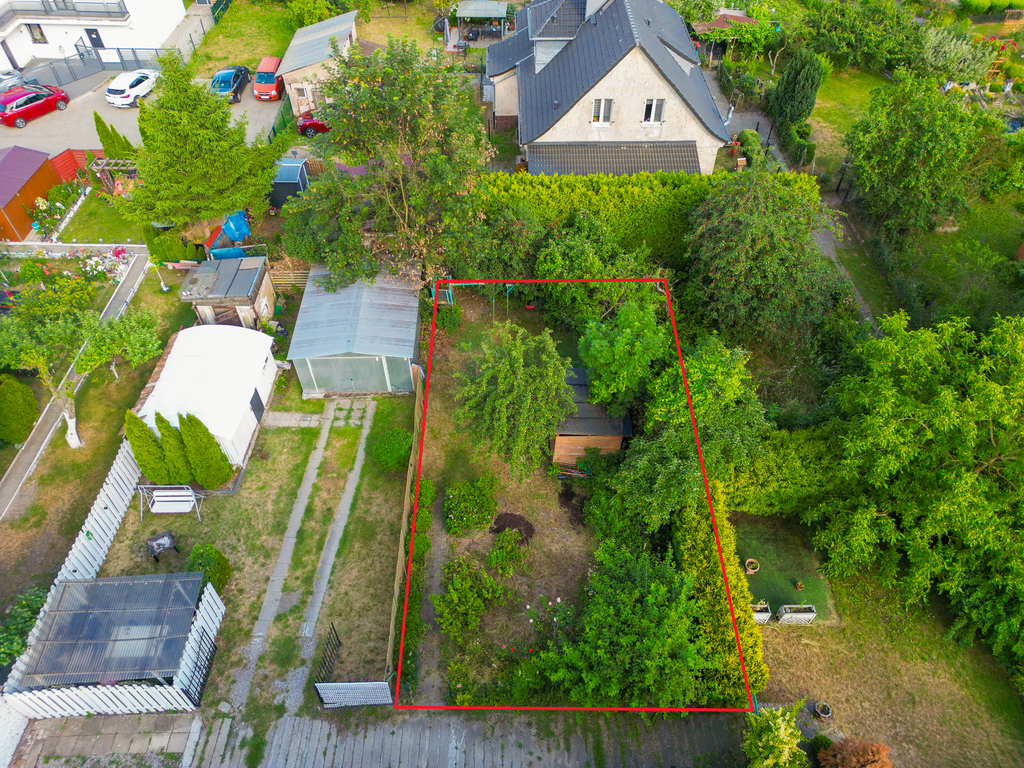 Mieszkanie na sprzedaż Szczecin, Gumieńce 50 m2 | Arka Nieruchomości