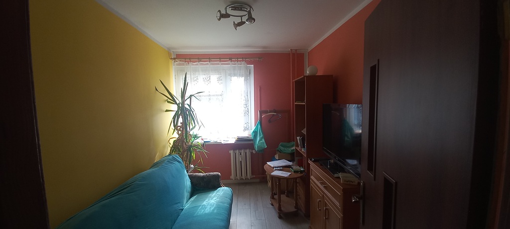 Mieszkanie na sprzedaż Szczecin, Osiedle Załom 74 m2 | Arka Nieruchomości