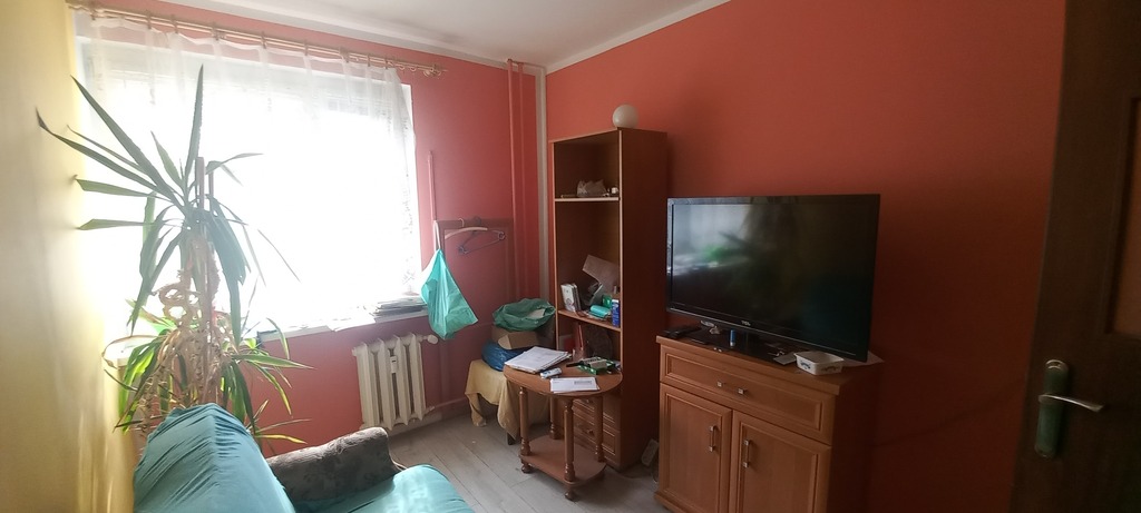 Mieszkanie na sprzedaż Szczecin, Osiedle Załom 74 m2 | Arka Nieruchomości