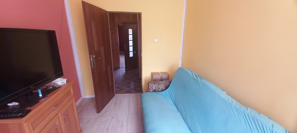 Mieszkanie na sprzedaż Szczecin, Osiedle Załom 74 m2 | Arka Nieruchomości