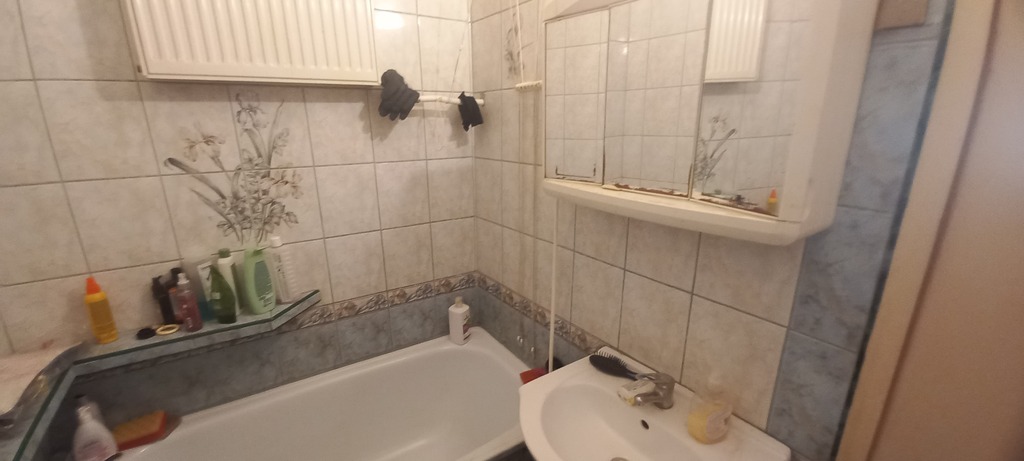 Mieszkanie na sprzedaż Szczecin, Osiedle Załom 74 m2 | Arka Nieruchomości