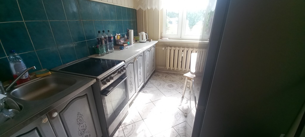 Mieszkanie na sprzedaż Szczecin, Osiedle Załom 74 m2 | Arka Nieruchomości