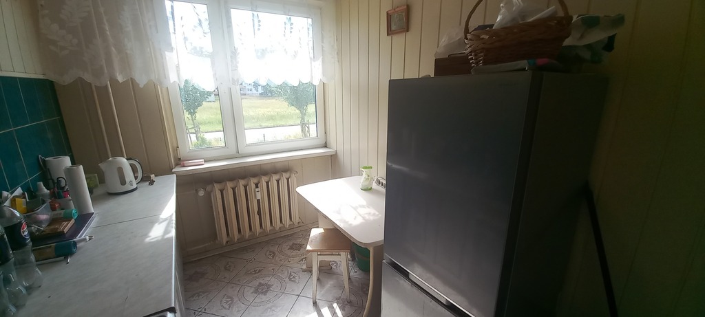 Mieszkanie na sprzedaż Szczecin, Osiedle Załom 74 m2 | Arka Nieruchomości