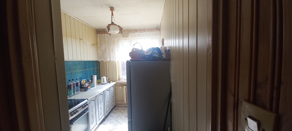 Mieszkanie na sprzedaż Szczecin, Osiedle Załom 74 m2 | Arka Nieruchomości
