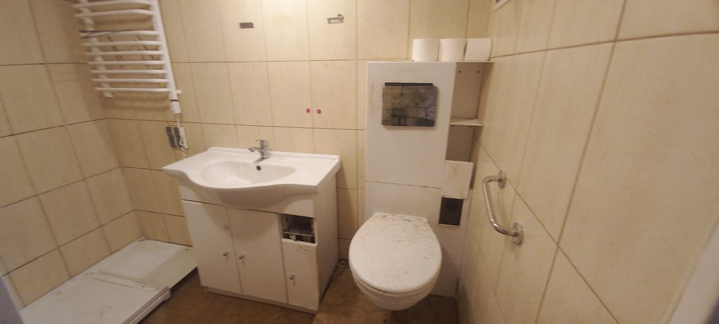 Mieszkanie na sprzedaż Szczecin, Osiedle Załom 74 m2 | Arka Nieruchomości