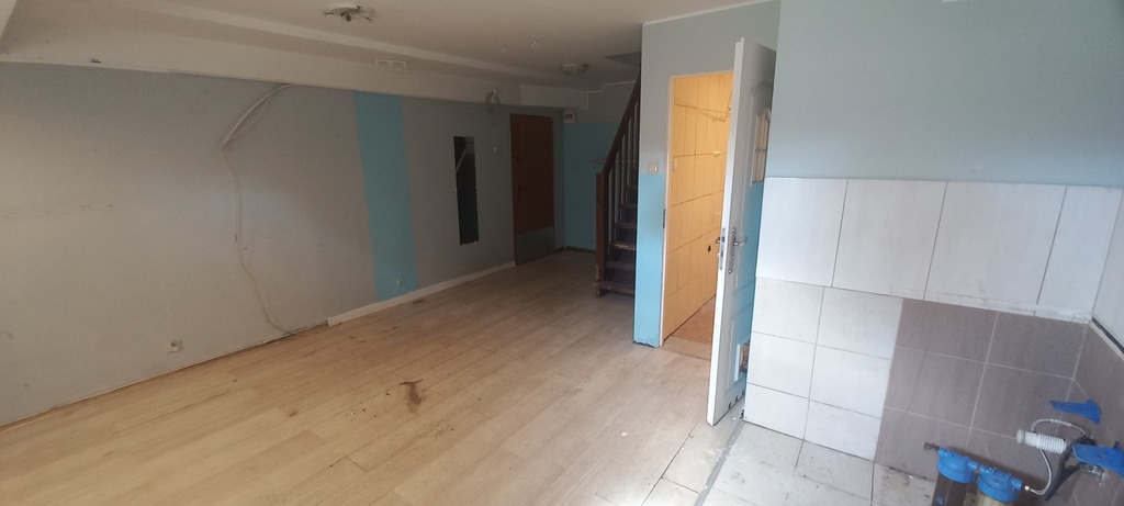 Mieszkanie na sprzedaż Szczecin, Osiedle Załom 74 m2 | Arka Nieruchomości