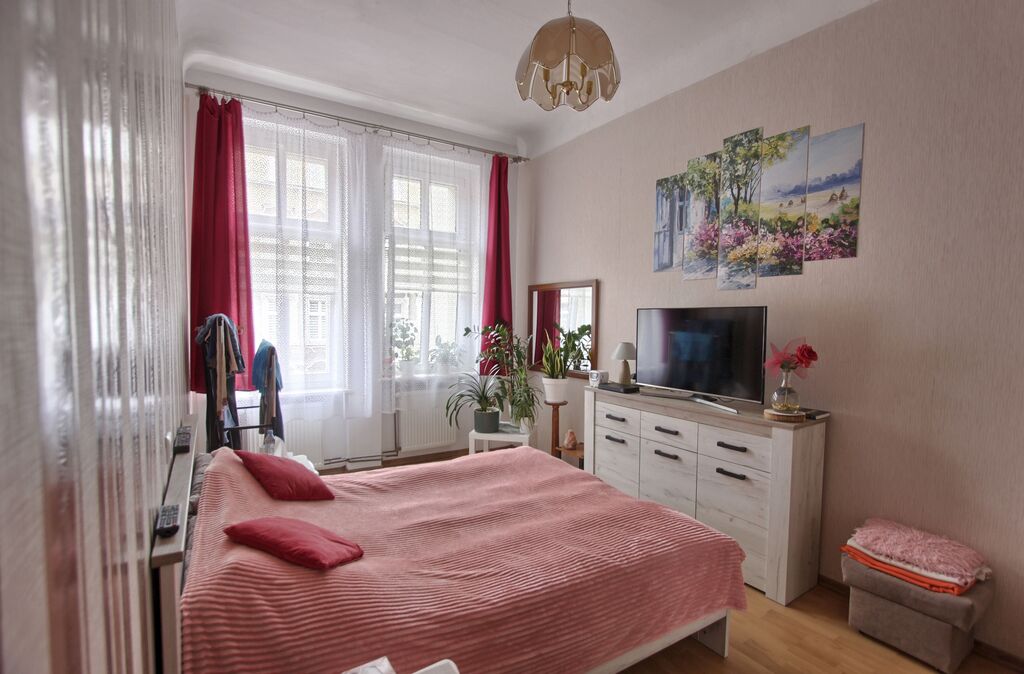 Mieszkanie na sprzedaż Szczecin, Śródmieście 47 m2 | Arka Nieruchomości