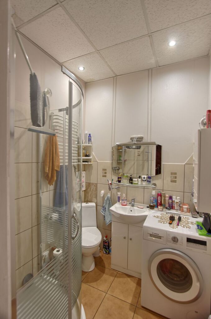 Mieszkanie na sprzedaż Szczecin, Śródmieście 47 m2 | Arka Nieruchomości