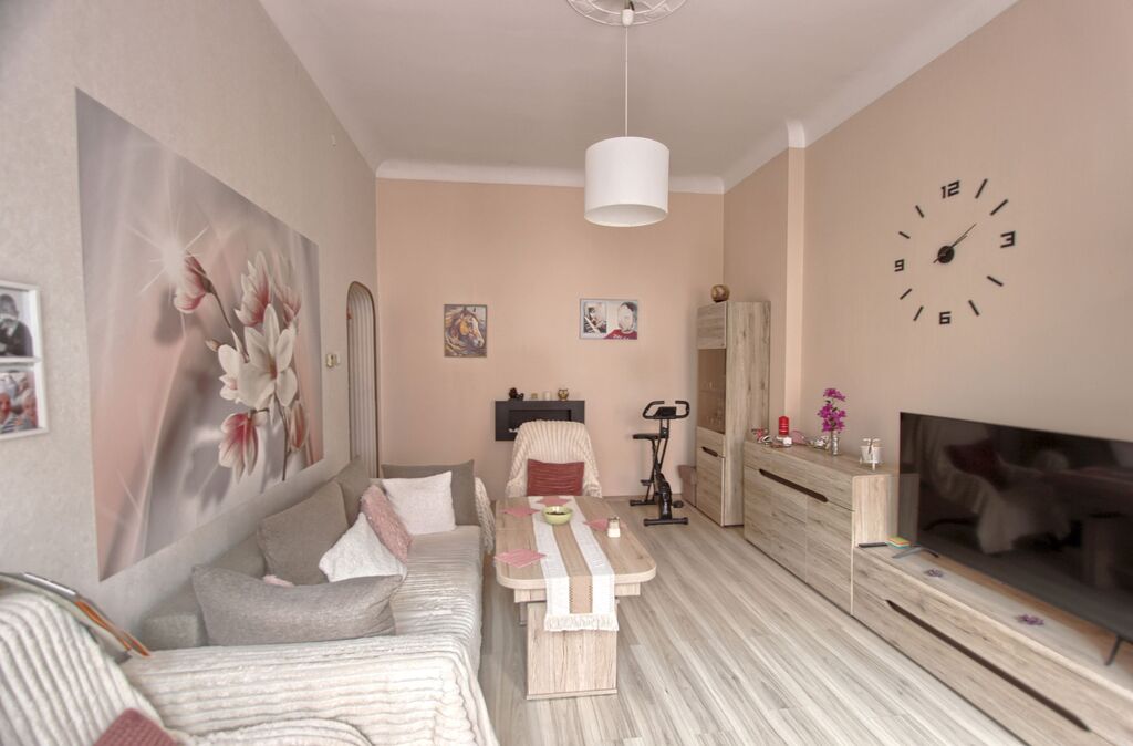 Mieszkanie na sprzedaż Szczecin, Śródmieście 47 m2 | Arka Nieruchomości