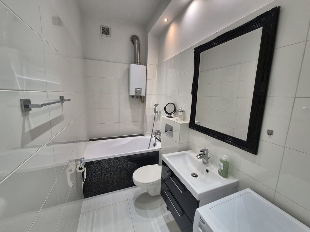 Mieszkanie na sprzedaż Szczecin, Śródmieście-Centrum 55 m2 | Arka Nieruchomości