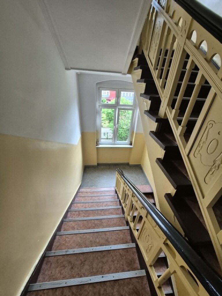 Mieszkanie na sprzedaż Szczecin, Śródmieście-Centrum 55 m2 | Arka Nieruchomości