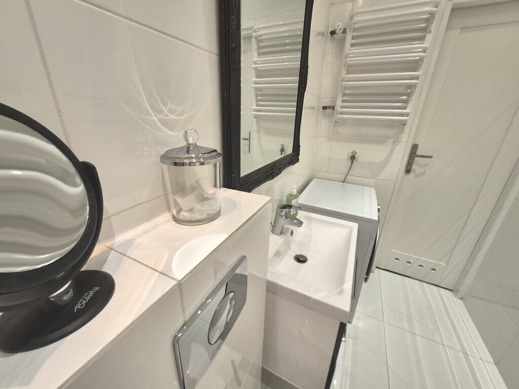 Mieszkanie na sprzedaż Szczecin, Śródmieście-Centrum 55 m2 | Arka Nieruchomości