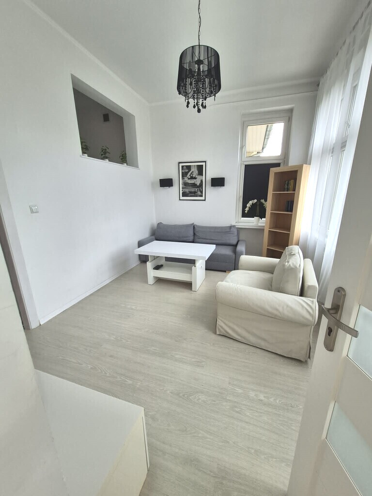 Mieszkanie na sprzedaż Szczecin, Śródmieście-Centrum 55 m2 | Arka Nieruchomości