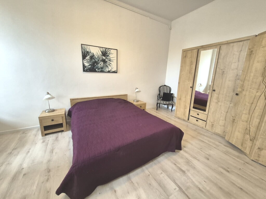 Mieszkanie na sprzedaż Szczecin, Śródmieście-Centrum 55 m2 | Arka Nieruchomości