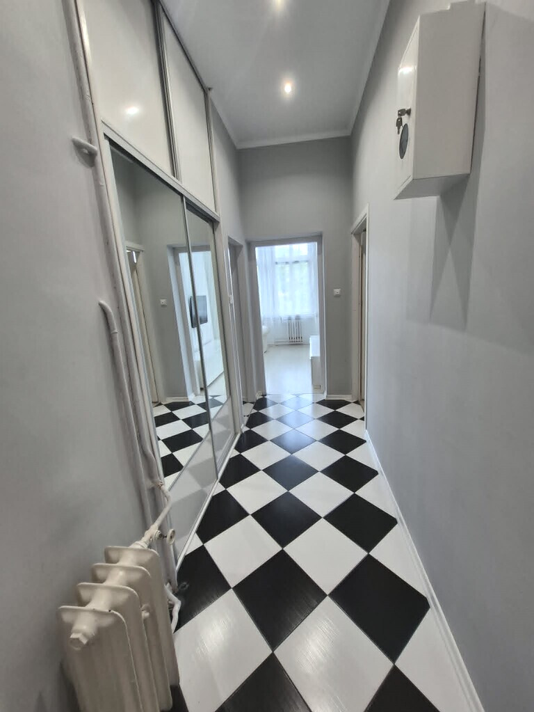 Mieszkanie na sprzedaż Szczecin, Śródmieście-Centrum 55 m2 | Arka Nieruchomości
