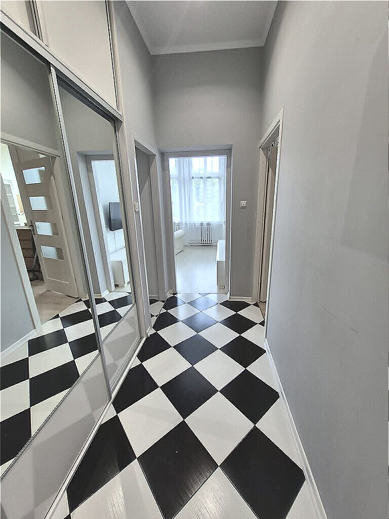 Mieszkanie na sprzedaż Szczecin, Śródmieście-Centrum 55 m2 | Arka Nieruchomości