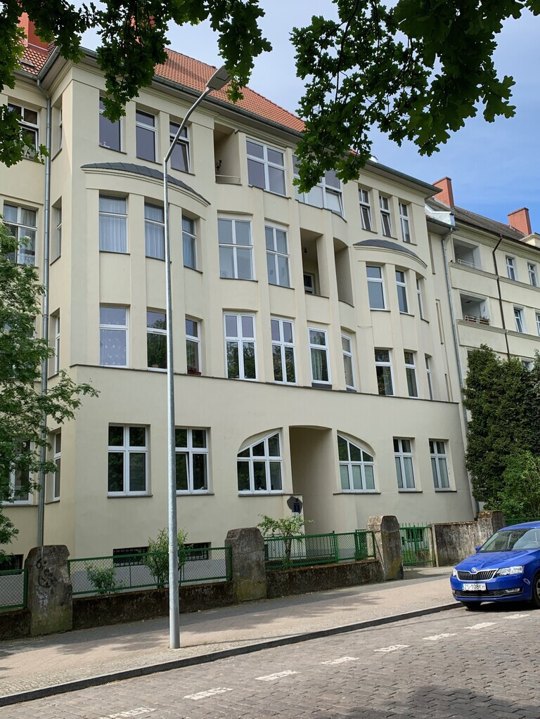 Mieszkanie na sprzedaż Szczecin, Śródmieście-Centrum 55 m2 | Arka Nieruchomości
