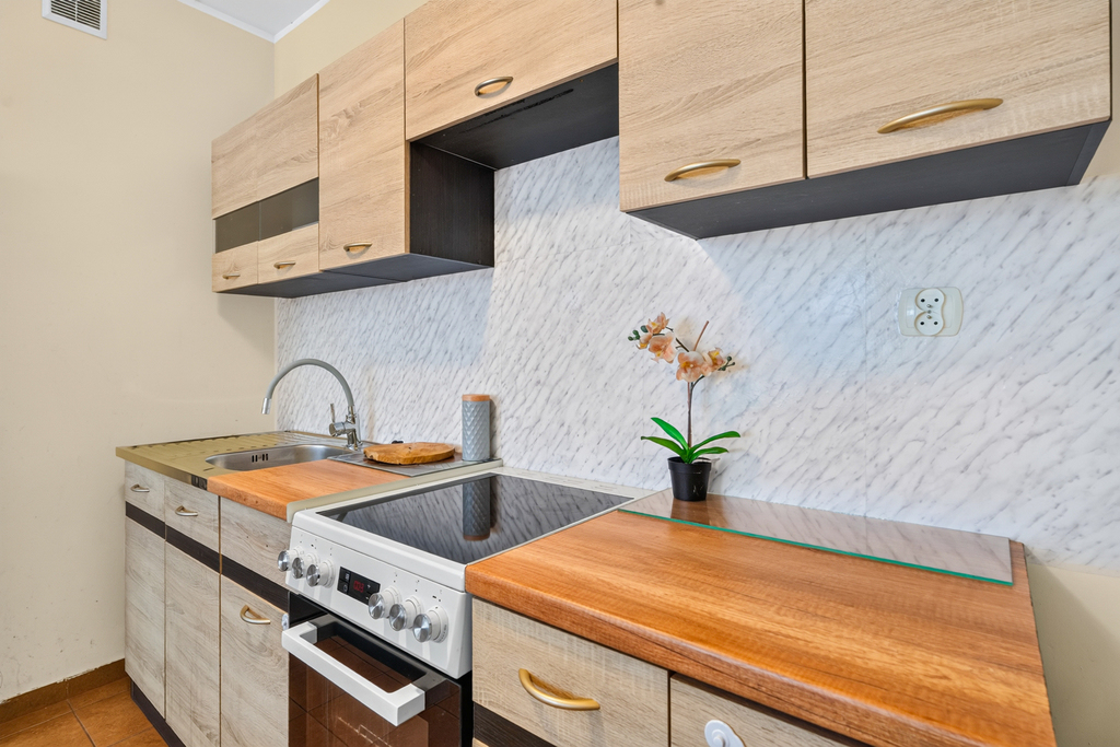 Mieszkanie na wynajem Szczecin, Pomorzany 57 m2 | Arka Nieruchomości