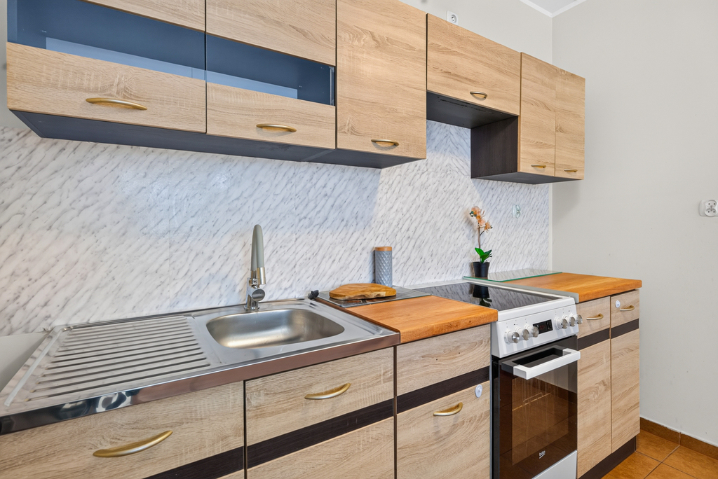 Mieszkanie na wynajem Szczecin, Pomorzany 57 m2 | Arka Nieruchomości