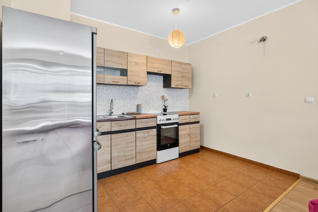 Mieszkanie na wynajem Szczecin, Pomorzany 57 m2 | Arka Nieruchomości