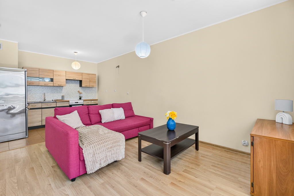 Mieszkanie na wynajem Szczecin, Pomorzany 57 m2 | Arka Nieruchomości