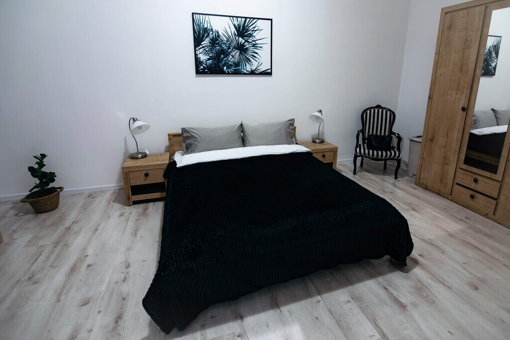Mieszkanie na sprzedaż Szczecin, Śródmieście-Centrum 55 m2 | Arka Nieruchomości