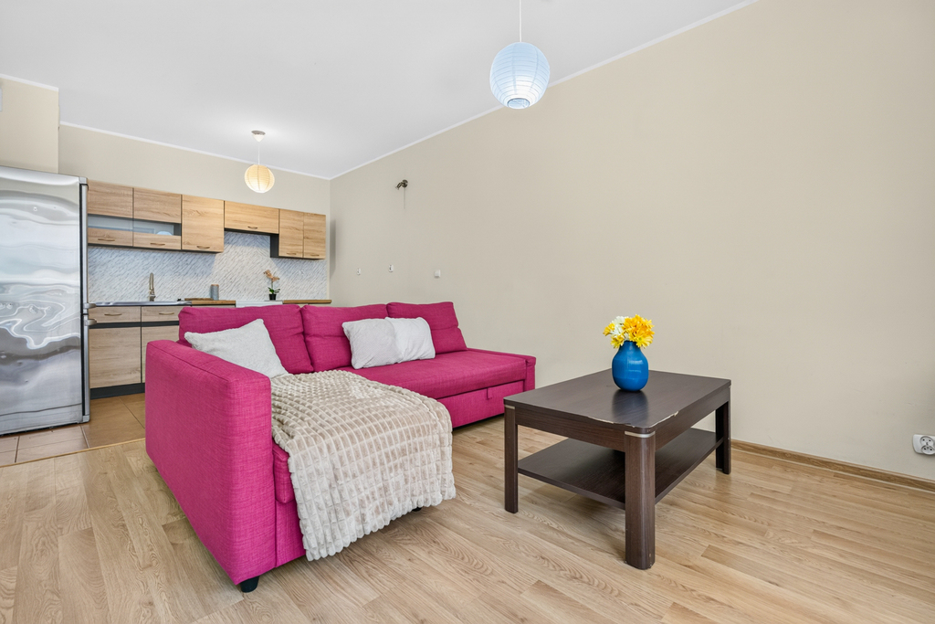 Mieszkanie na wynajem Szczecin, Pomorzany 57 m2 | Arka Nieruchomości