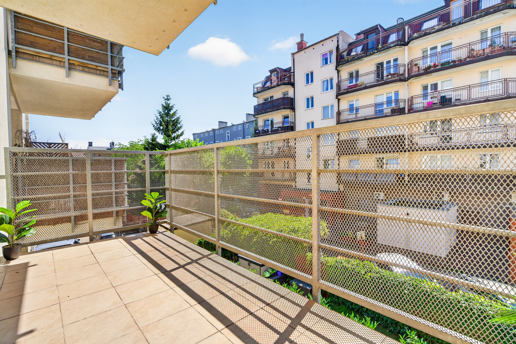 Mieszkanie na wynajem Szczecin, Pomorzany 57 m2 | Arka Nieruchomości