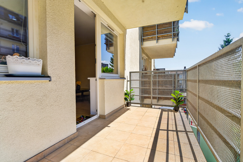 Mieszkanie na wynajem Szczecin, Pomorzany 57 m2 | Arka Nieruchomości