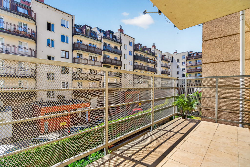 Mieszkanie na wynajem Szczecin, Pomorzany 57 m2 | Arka Nieruchomości