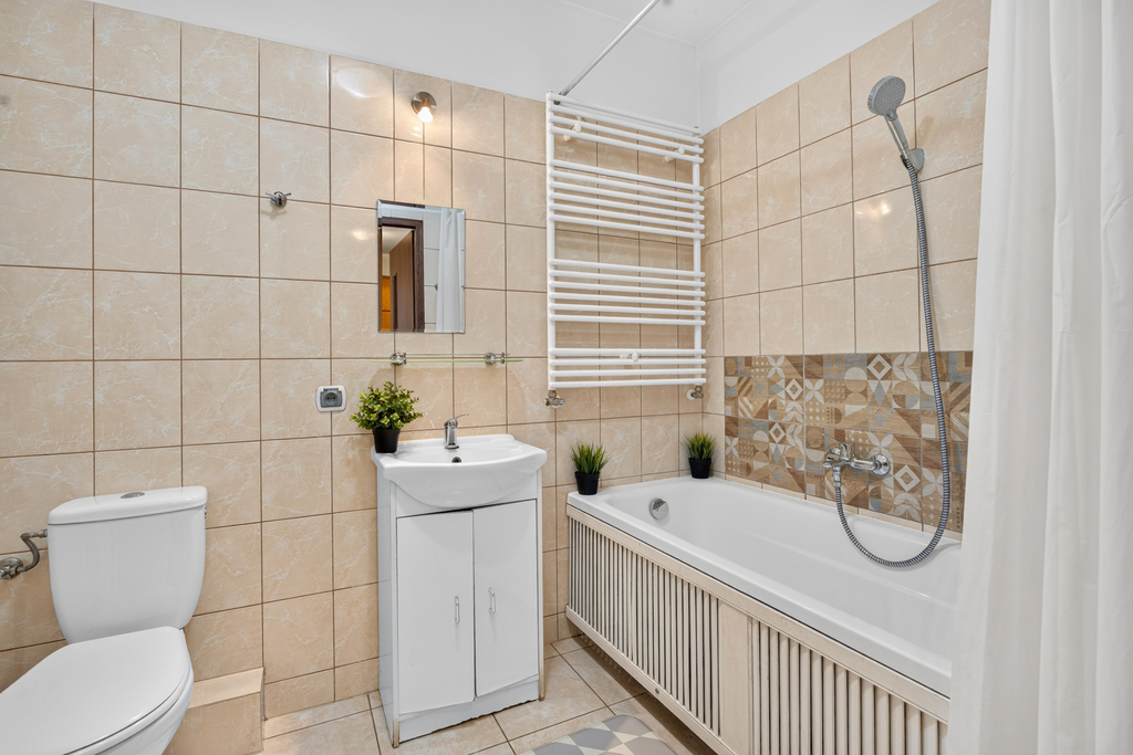 Mieszkanie na wynajem Szczecin, Pomorzany 57 m2 | Arka Nieruchomości