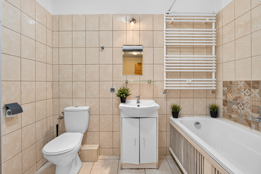 Mieszkanie na wynajem Szczecin, Pomorzany 57 m2 | Arka Nieruchomości