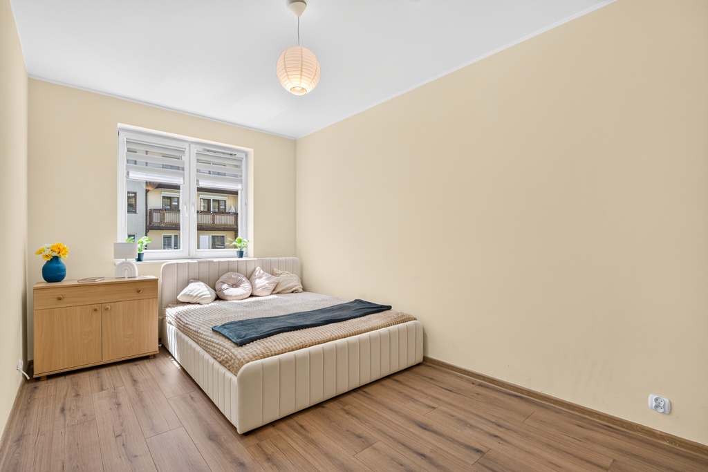 Mieszkanie na wynajem Szczecin, Pomorzany 57 m2 | Arka Nieruchomości
