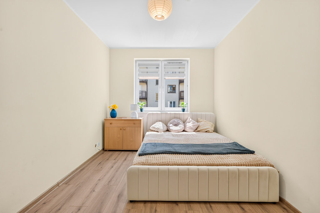 Mieszkanie na wynajem Szczecin, Pomorzany 57 m2 | Arka Nieruchomości