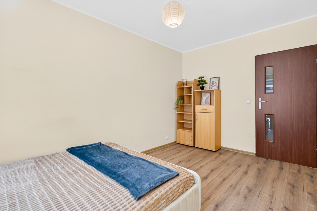 Mieszkanie na wynajem Szczecin, Pomorzany 57 m2 | Arka Nieruchomości
