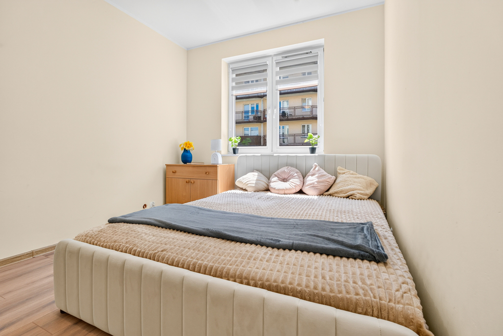 Mieszkanie na wynajem Szczecin, Pomorzany 57 m2 | Arka Nieruchomości