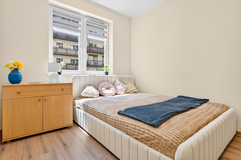 Mieszkanie na wynajem Szczecin, Pomorzany 57 m2 | Arka Nieruchomości