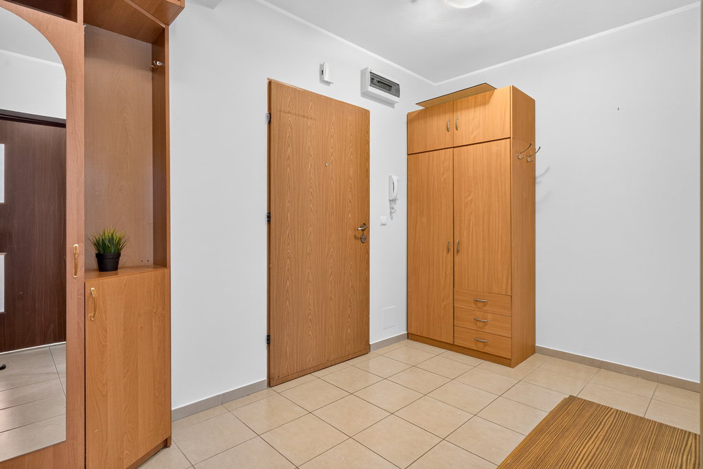 Mieszkanie na wynajem Szczecin, Pomorzany 57 m2 | Arka Nieruchomości