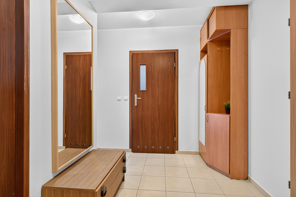 Mieszkanie na wynajem Szczecin, Pomorzany 57 m2 | Arka Nieruchomości