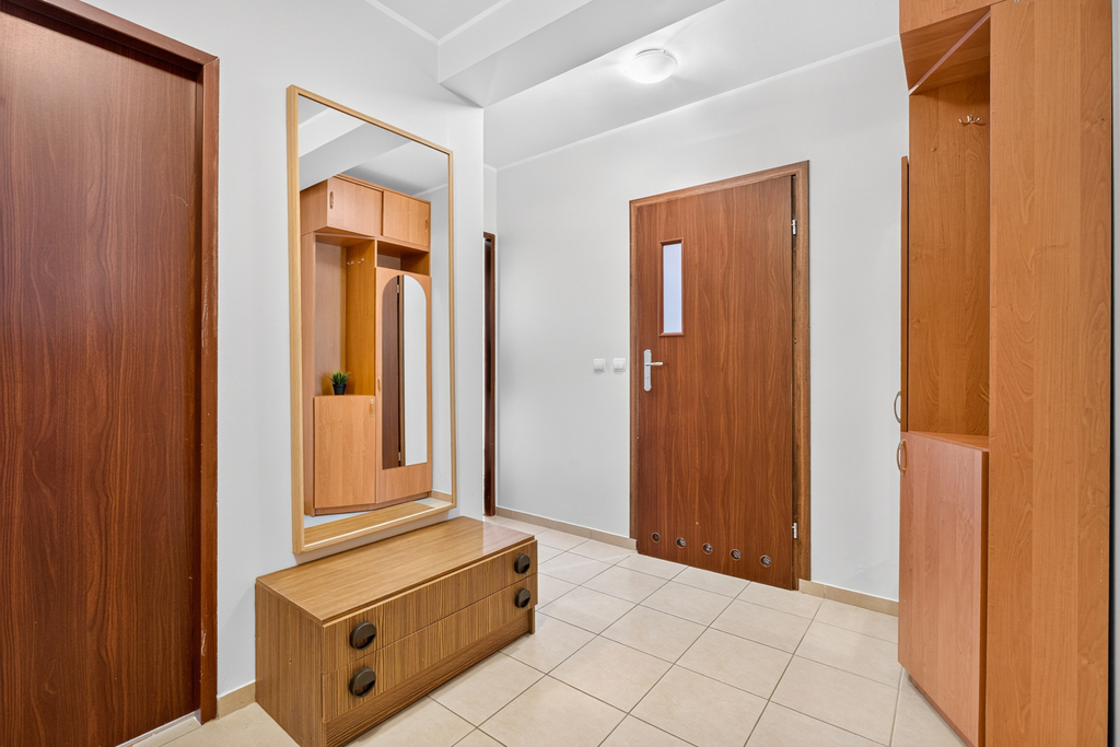 Mieszkanie na wynajem Szczecin, Pomorzany 57 m2 | Arka Nieruchomości