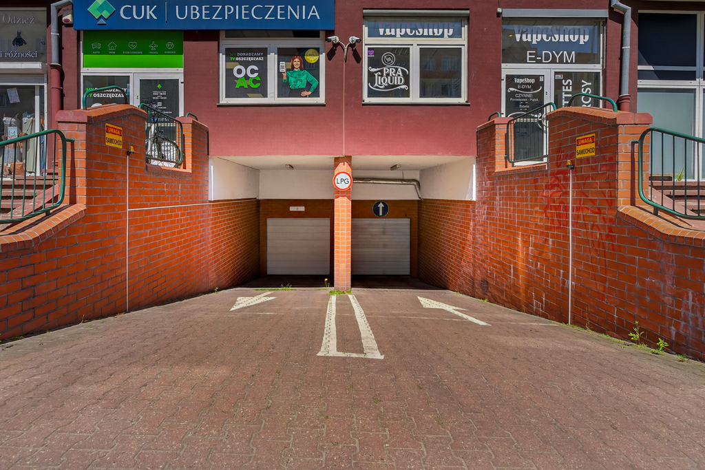 Mieszkanie na wynajem Szczecin, Pomorzany 57 m2 | Arka Nieruchomości