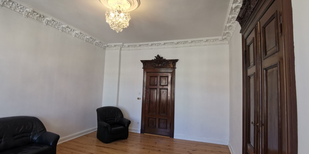 Mieszkanie na sprzedaż Szczecin, Centrum 103 m2 | Arka Nieruchomości