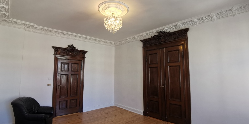 Mieszkanie na sprzedaż Szczecin, Centrum 103 m2 | Arka Nieruchomości