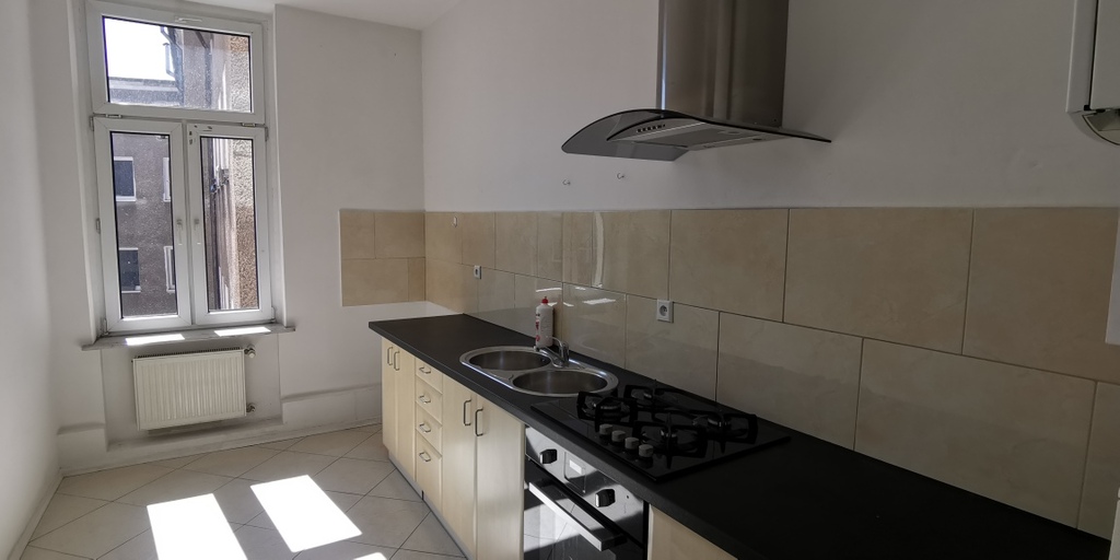 Mieszkanie na sprzedaż Szczecin, Centrum 103 m2 | Arka Nieruchomości